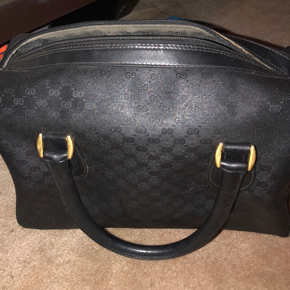 Gucci purse ❤️ - Picture 2 of 7